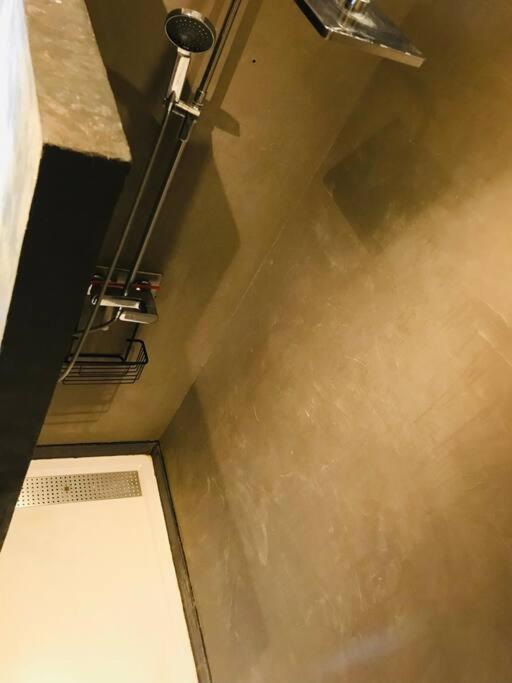 Appartement Climatise 50M2 Une Chambre Proche Centre Et Gare Montpellier Exterior foto